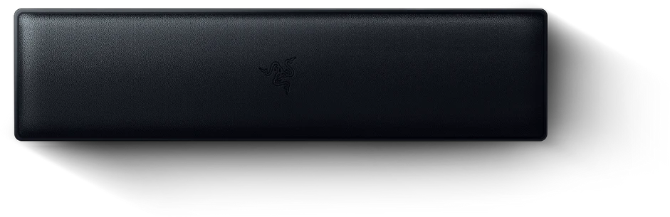 Kilimėlis Razer - ergonomiškas riešo atrama be klavišų klaviatūroms