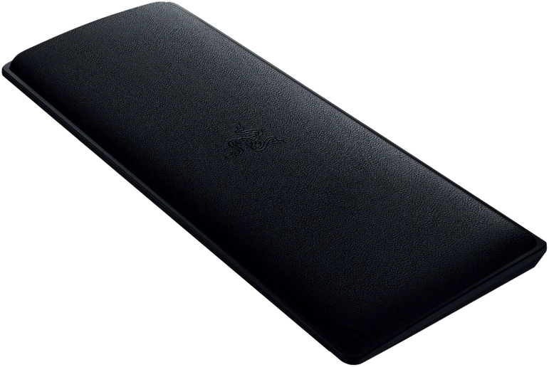 Riešo atrama Razer Ergonomic, Juodos spalvos