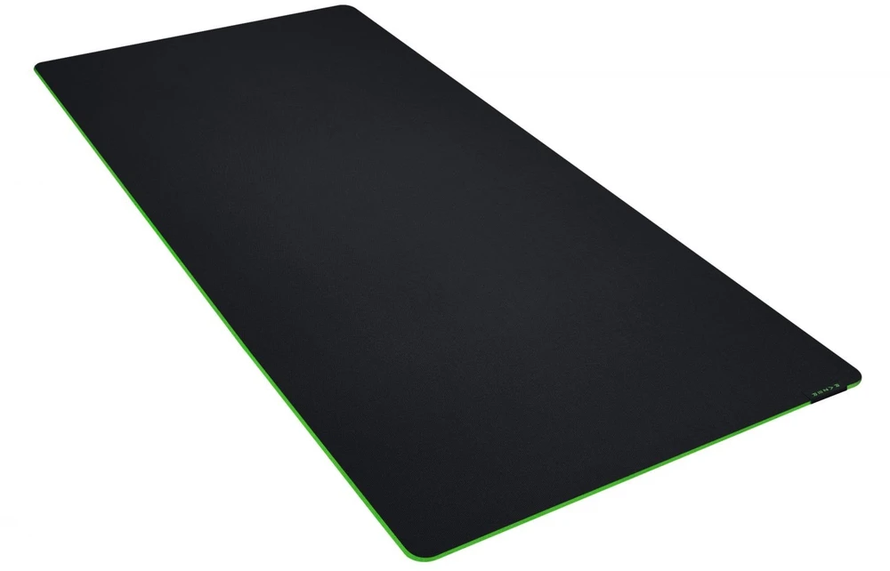 Razer Gigantus V2 Soft 3XL Pelės kilimėlis žaidimams, Juodas