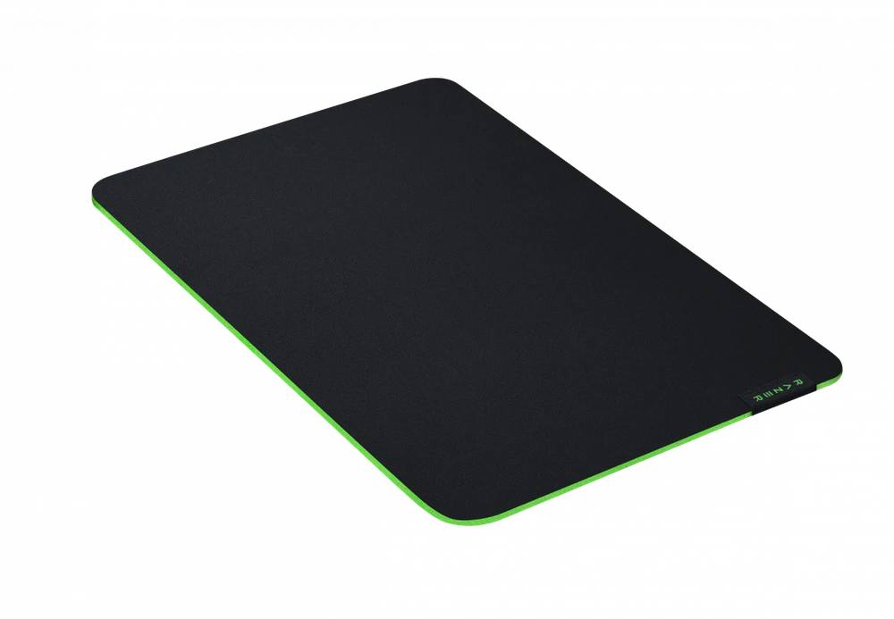 Pelės kilimėlis žaidimams Razer Gigantus V2 Soft Medium, 360 x 3 x 275 mm, Juodas