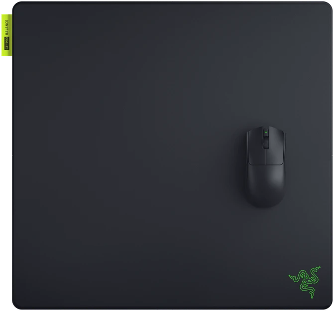 Klaviatūra Razer Gigantus V2 Pro Pelės kilimėlis žaidimams, L – Balance