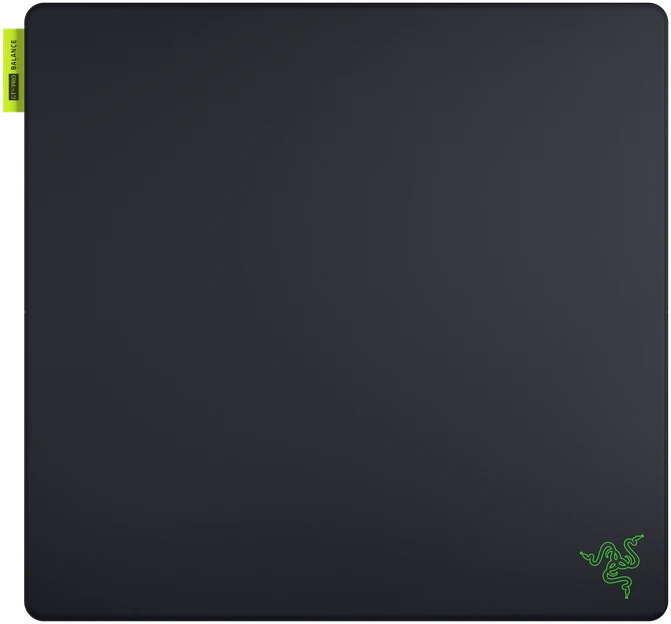 Klaviatūra Razer Gigantus V2 Pro Pelės kilimėlis žaidimams, L – Balance