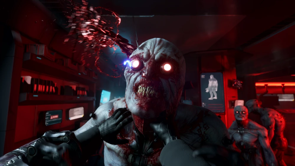 Tripwire Killing Floor 3 Day One Edition