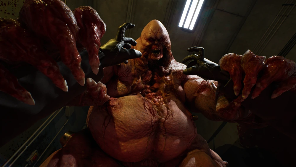 Killing Floor 3 (Day One Edition) - XBOX Series X