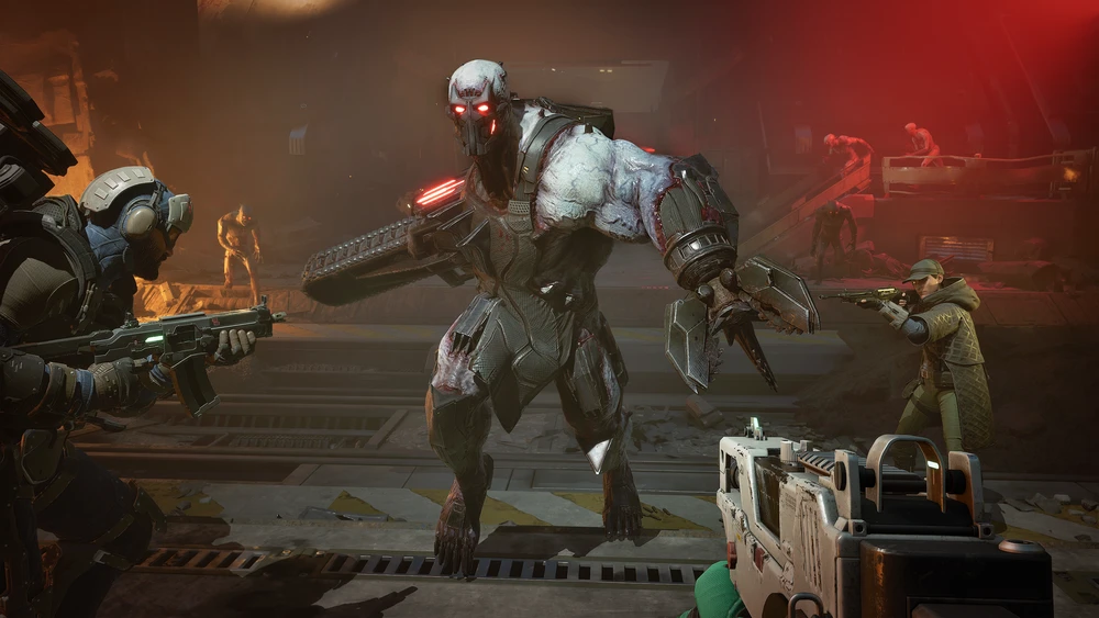 Killing Floor 3 (Day One Edition) - XBOX Series X