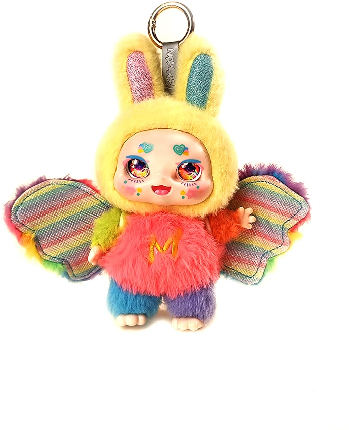 KIMMON Pliušinis žaislas "Dream maker", 17 cm