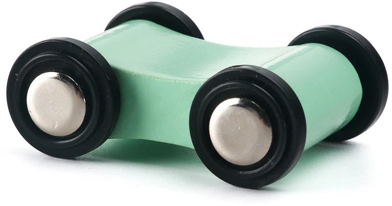 Kinder And Kids Kinder ir vaikams - automobilių trasa su mašinėlėmis (4 vnt.) (K50515)