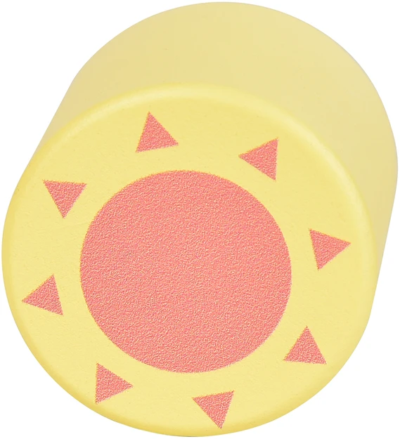 Kinder And Kids Kinder ir vaikams – sensoriniai blokeliai (K50577)