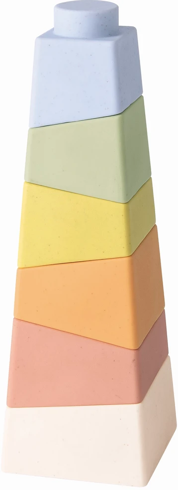 „Kinder and Kids“ – kvietinių šiaudų ir drakono bokšto statymo žaidimas – (K30002)