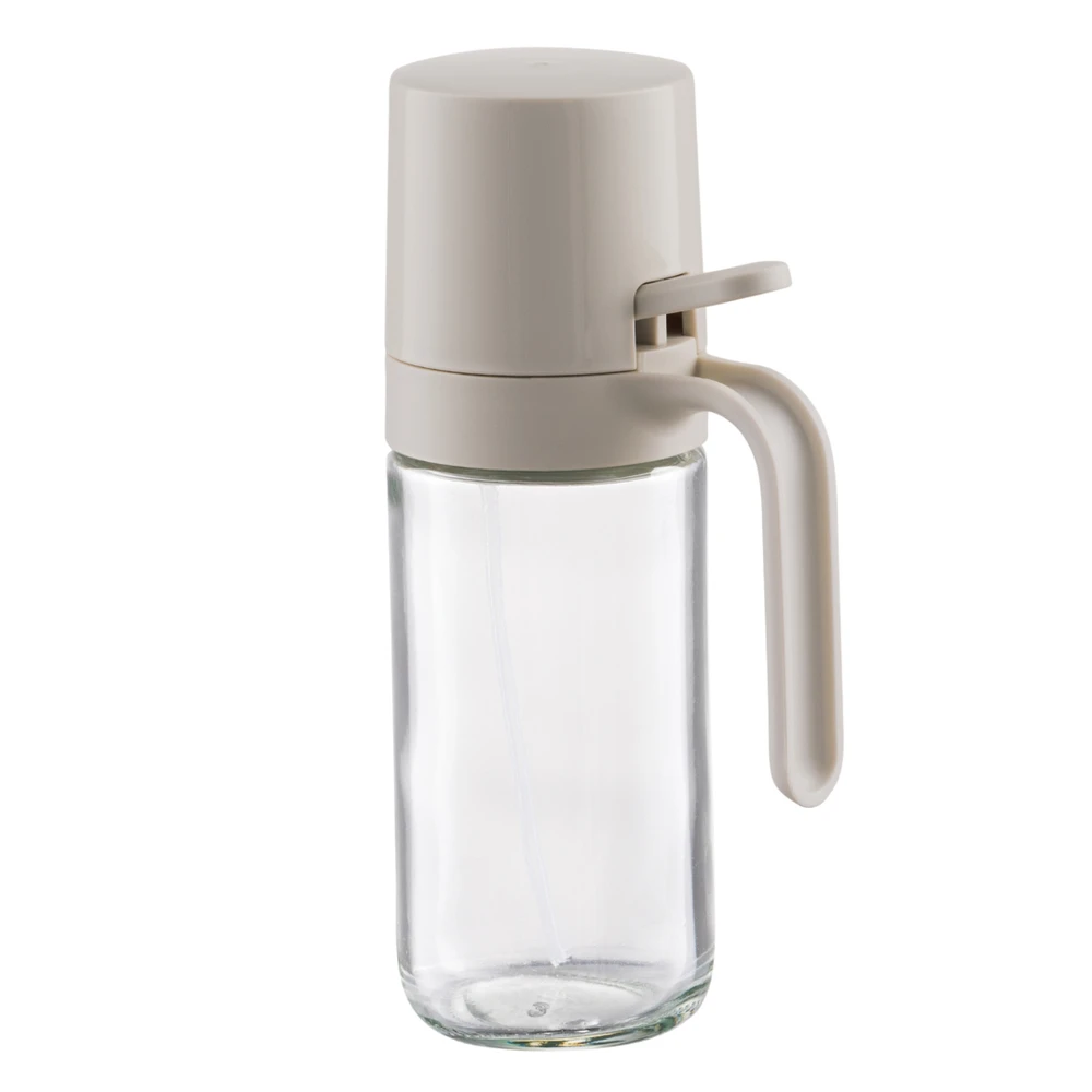 King Hoff Rozpylacz Aliejaus ir acto purkštuvas, 250 ml, stiklinis, „Kinghoff“, kh-2005