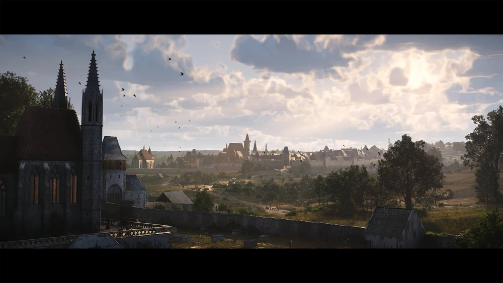 Deep Silver PS5 „Kingdom Come: Deliverance II“