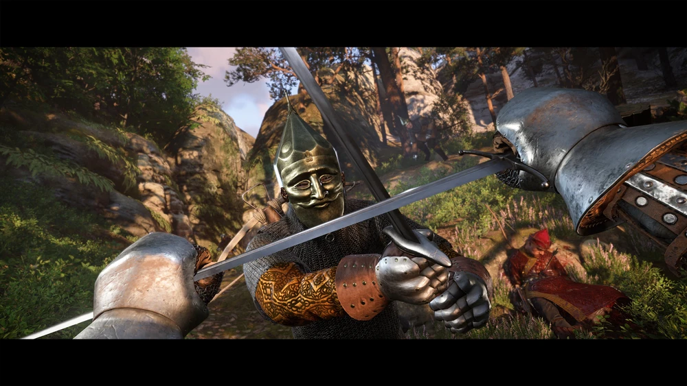 Deep Silver PS5 „Kingdom Come: Deliverance II“