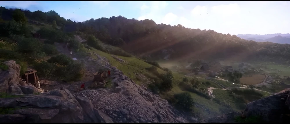 „Warhorse Studios Kingdom Come Deliveror: Royal Edition“