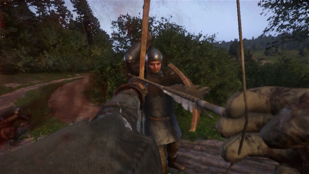 „Warhorse Studios Kingdom Come Deliveror: Royal Edition“