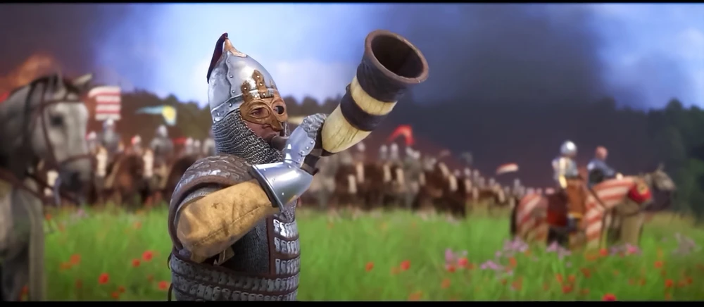 „Warhorse Studios Kingdom Come Deliveror: Royal Edition“