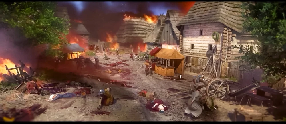 „Warhorse Studios Kingdom Come Deliveror: Royal Edition“