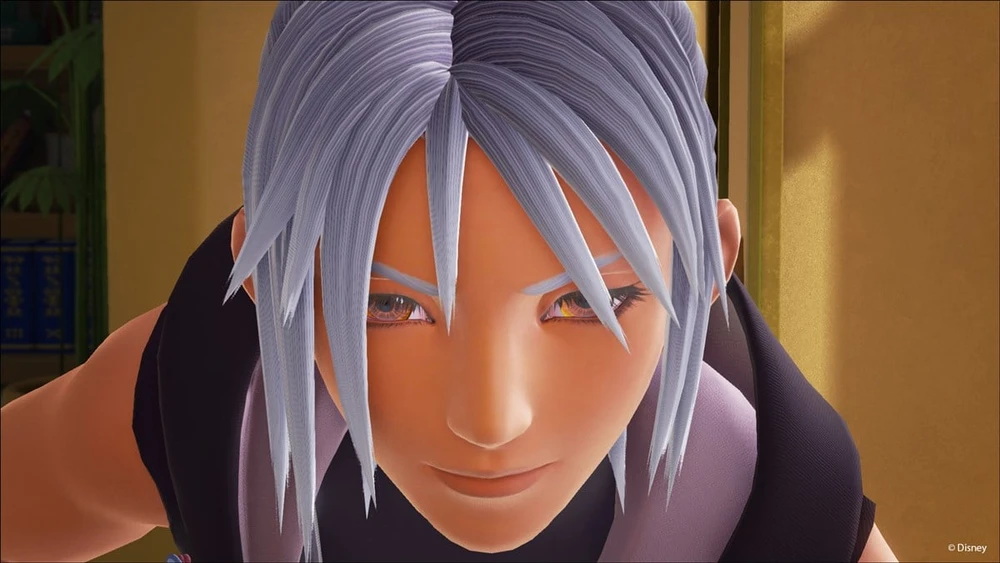 Sony Square Enix Kingdom Hearts 3 PS4