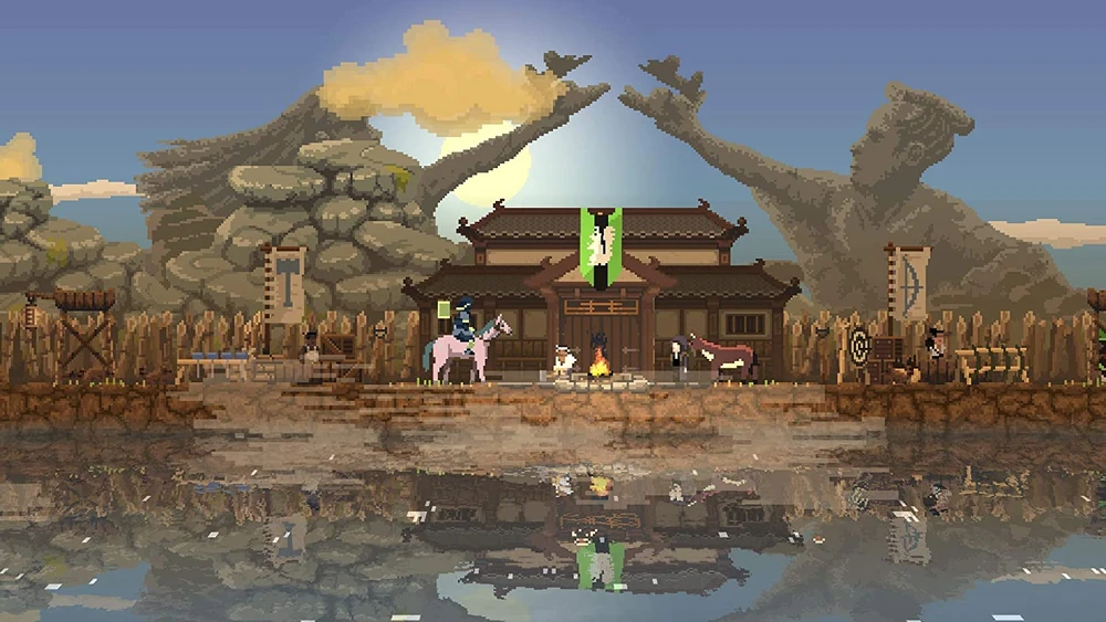 „Kingdom Majestic“ – „Nintendo Switch“