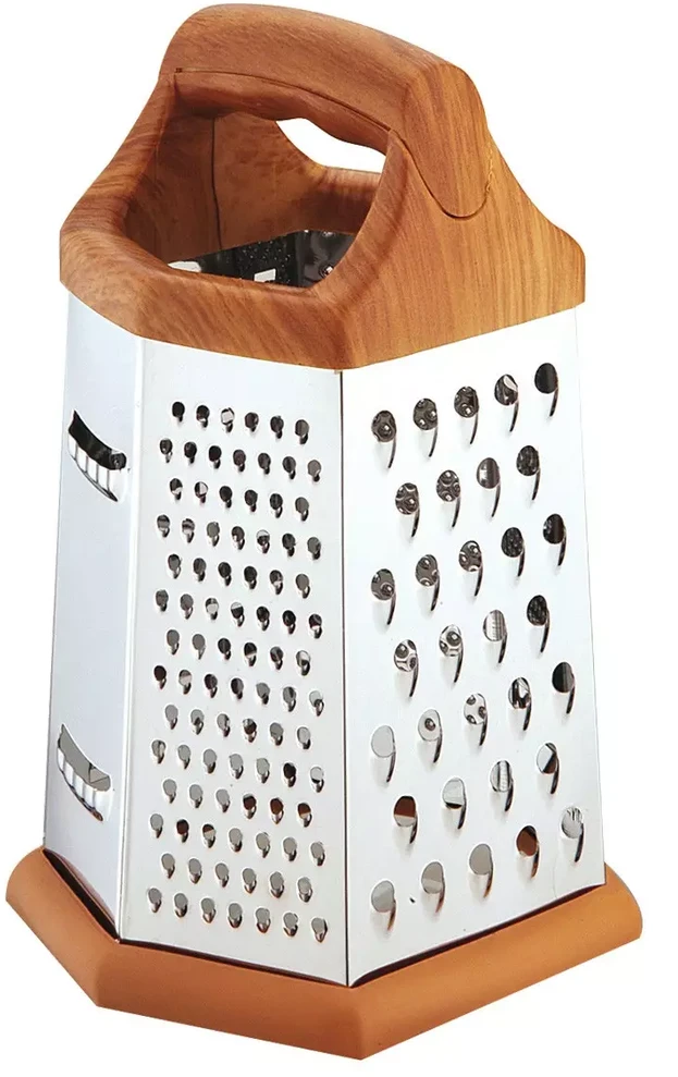 King Hoff Kinghoff 6 briaunų tarka