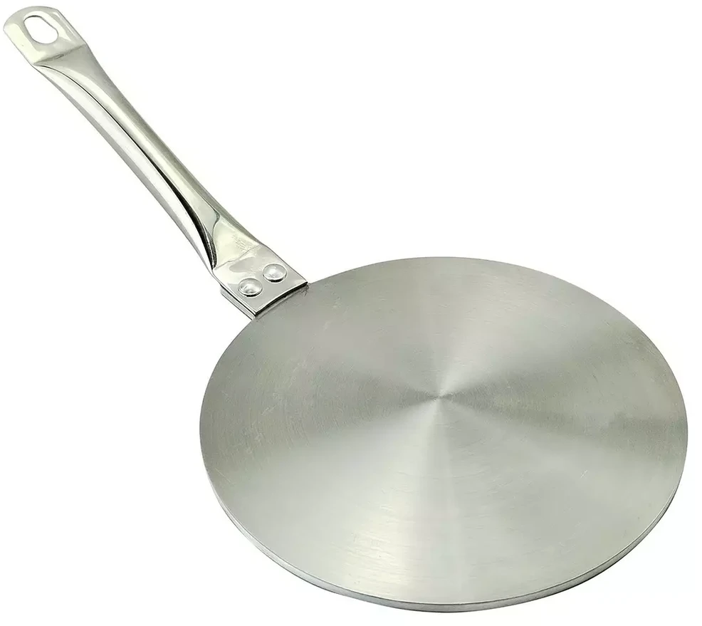 „Kinghoff“ adapteris indukcinėms kaitlentėms, 14,5 cm skersmens