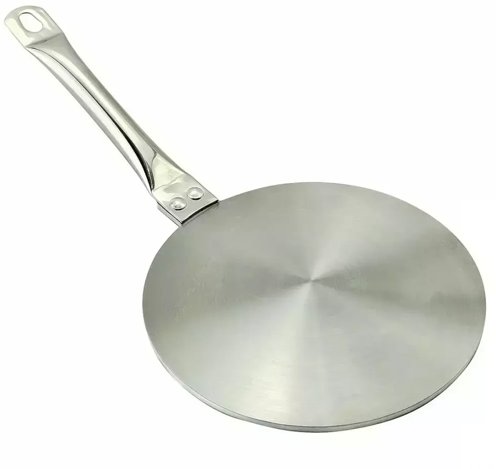 „Kinghoff“ adapteris indukcinėms kaitlentėms, 28 cm skersmuo