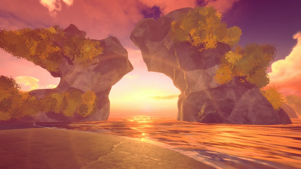 Nintendo Kirby Air Riders (Switch 2)