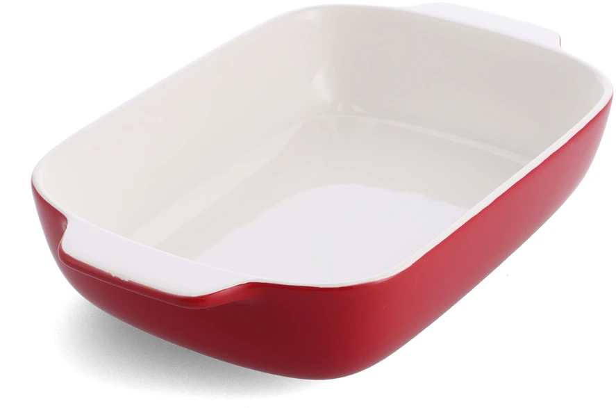 KitchenAid kepimo indo keptuvė su dangčiu laikymui