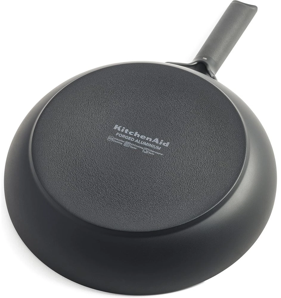 Keptuvė keramikinė 24 cm / KitchenAid