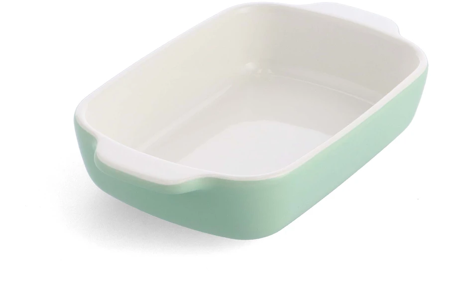 KitchenAid Universalus keraminis kepimo indas, 0,9l