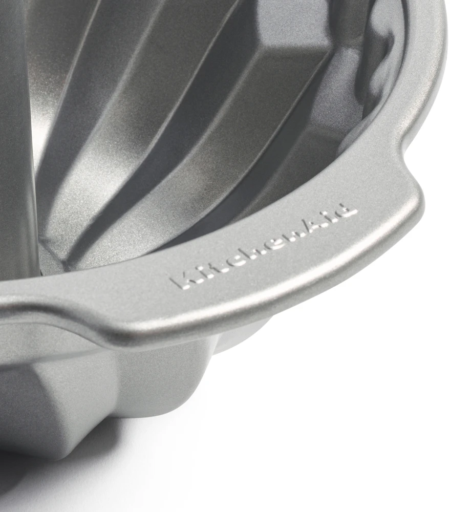 KitchenAid Bundt torto forma, 24 cm