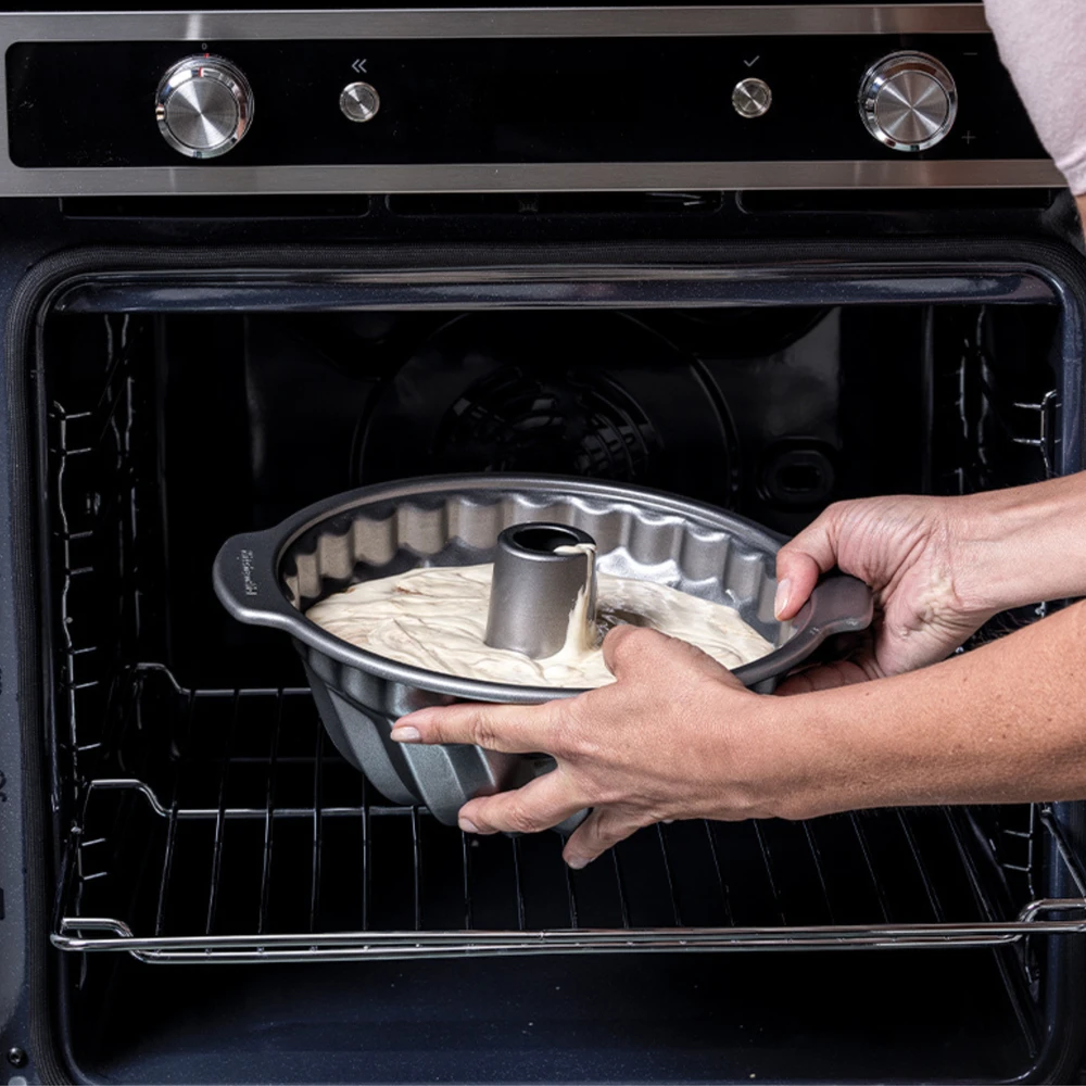 KitchenAid Bundt torto forma, 24 cm