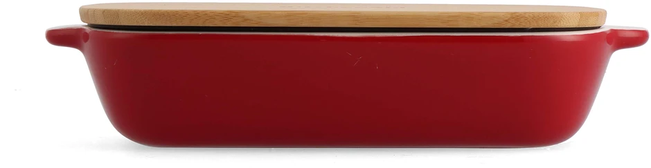 KitchenAid Universalus keraminis kepimo indas, 1,9l