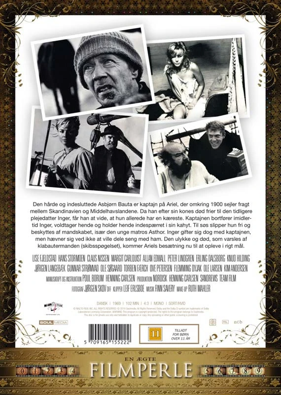 Klasikiniai vyrai (DVD)