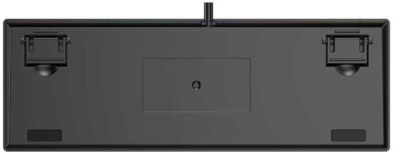Klaviatūra Tracer GAMEZONE RAPTOR 63 USB mechaninė klaviatūra