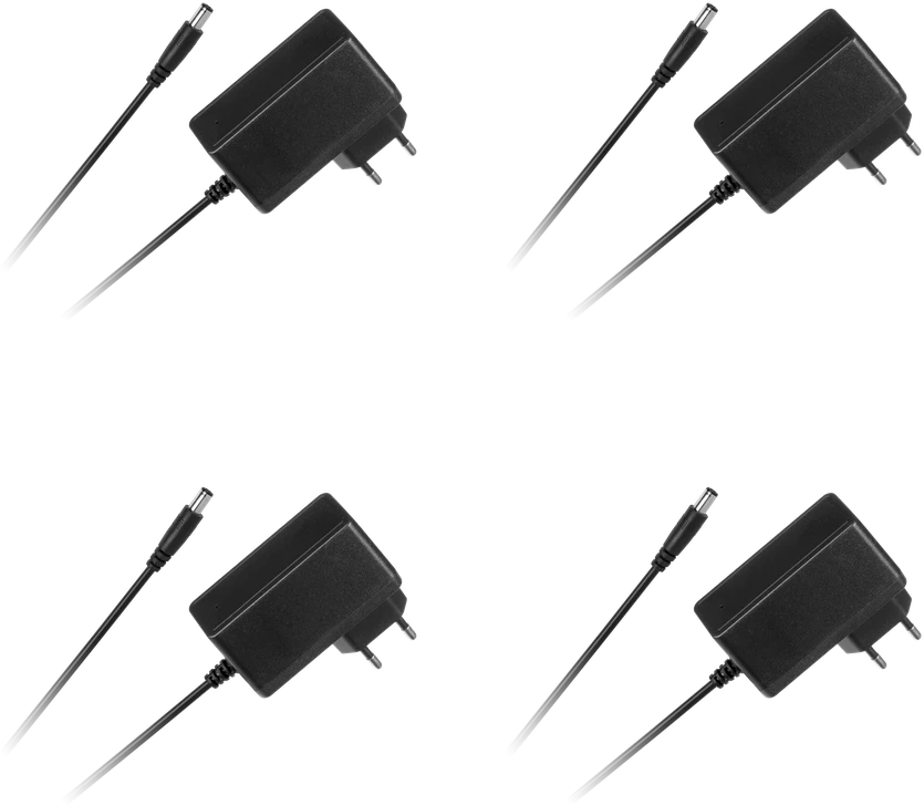 Kruger & Matz Connect C210 Tuya WiFi stebėjimo rinkinys