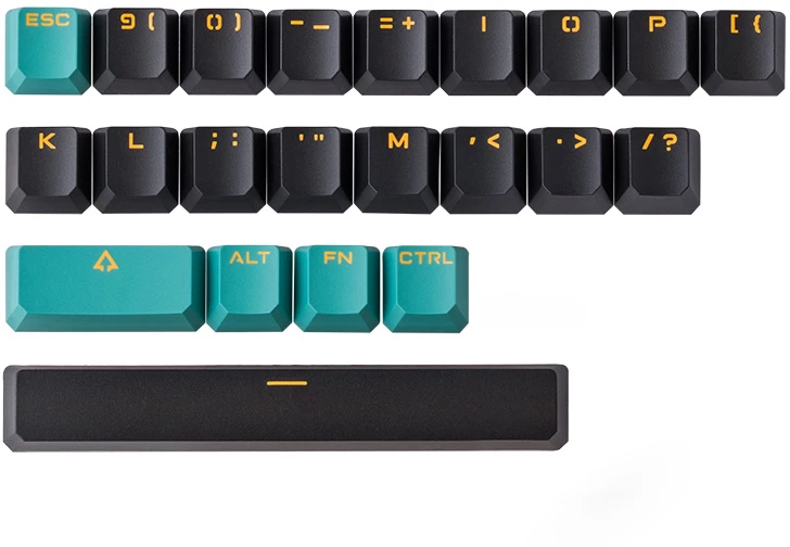 Klaviatūra žaidimams A4Tech Bloody AT87 RENEGADE Alpha Optical Switch, laidinė, opto-mechaninė, su foniniu apšvietimu, daugiaspalvė