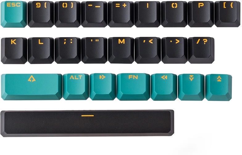 Klaviatūra žaidimams A4Tech Bloody AT98 RENEGADE Alpha Optical Switch, mechaninė, su foniniu apšvietimu, daugiaspalvė