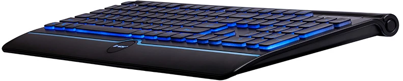 TRACER TRAKLA46473 Klaviatūra Tracer Ofis Pro USB