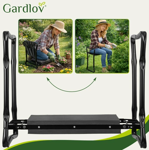 Gardlov 23731 Garden Kneeler