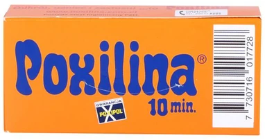 Klej Oem POXILINA klijai 70g/38ml