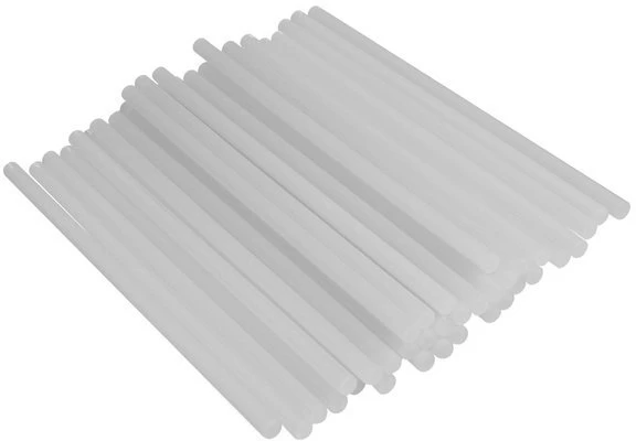 Bigstren Karštų klijų lazdelės - 1kg/ 11 mm x 300 mm