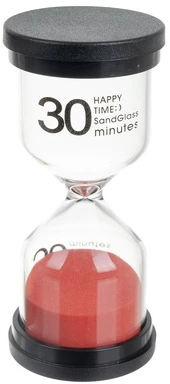 Hourglasses - Kruzzel set 25676