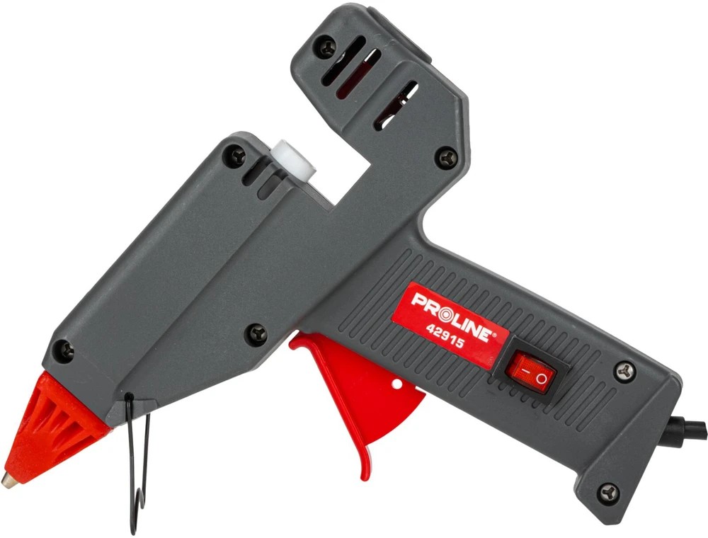 Klijų pistoletas 11,2 mm, įskaitant 28(180)w, CE, proline