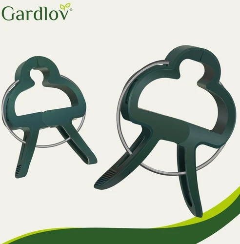 Augalų segtukai - 108 vnt. Gardlovas 22586