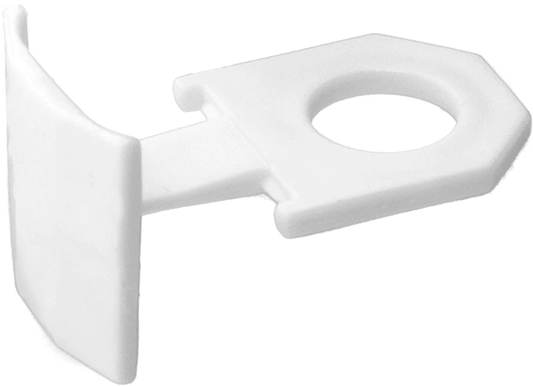 Klipsy- Plytelių lyginimo spaustukai 150 vnt., 1 mm