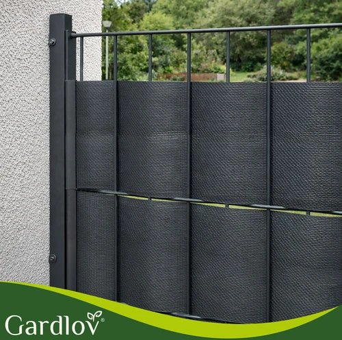 Gardlov Tvoros juostos segtukai - antracitas 23709