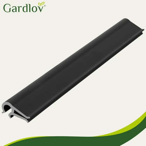 Gardlov Tvoros juostos segtukai - antracitas 23911