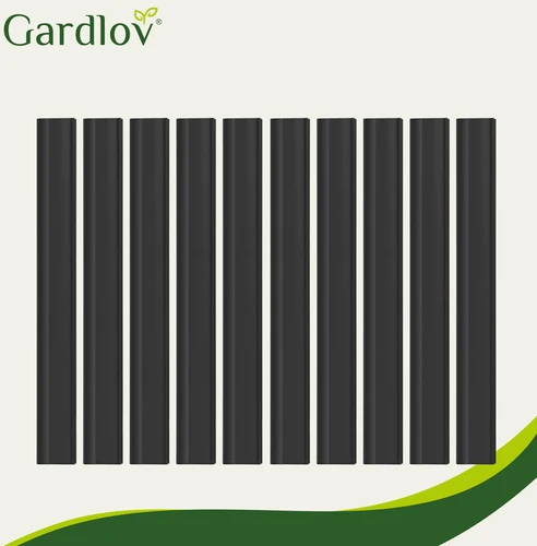 Gardlov Tvoros juostos segtukai - antracitas 23911