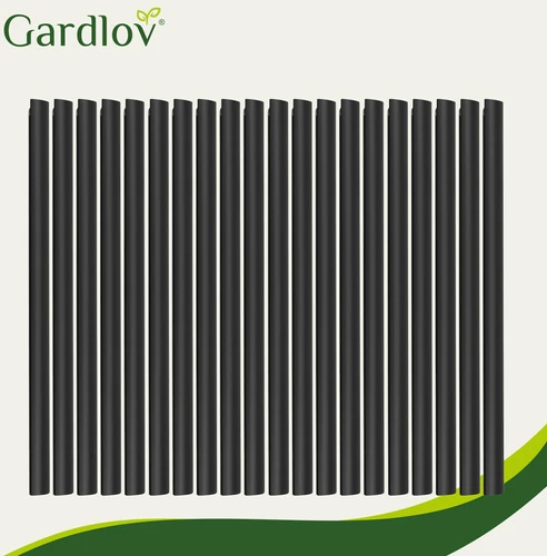 Gardlov Tvoros juostos segtukai - antracitas 23709