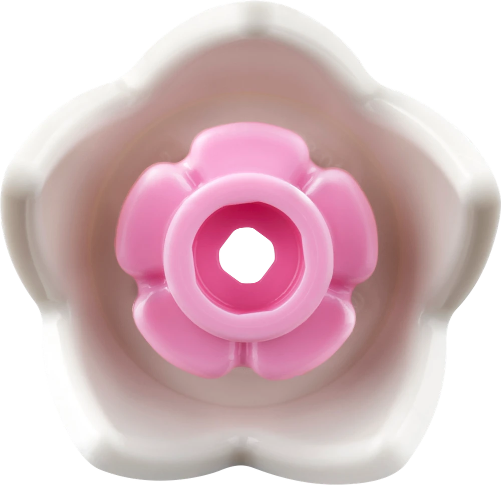 Klocki Botanicals 40725 Vyšnių žiedai